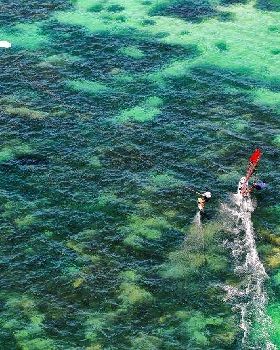 Lancelin Ocean Classic 2017 - Pic Credit JC Photography