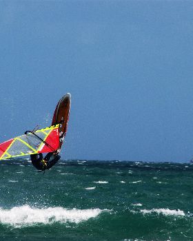 Kai Dunn REVO Flying