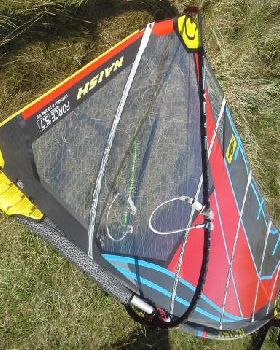 naish force 5