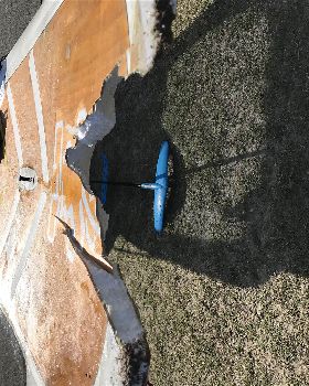 Repairs