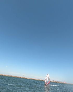 Kurnell to Kyeemagh