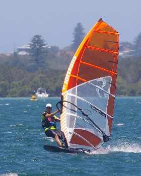 NSW GPS Series 2018