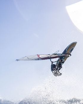 Water camera
