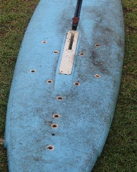 windrush 11 and misc.