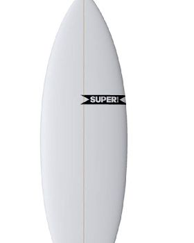 Lost board
