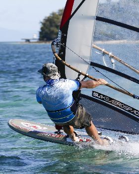 Race day 2