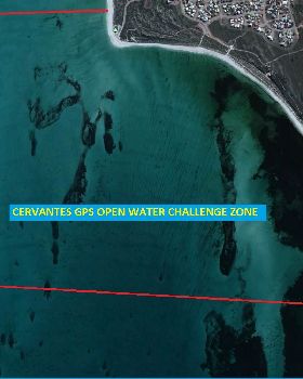 CWC 2019 GPS OPEN WATER CHALLENGE