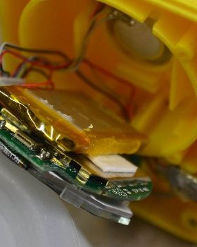 GW52 touchscreen socket