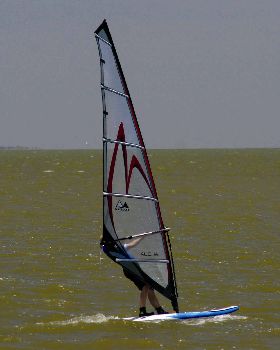 Milang Saturday 8th December 2007