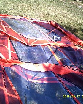 all three ripped like the one in the pic. plus a new window i just did