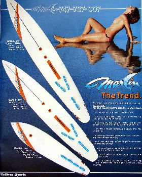 Marlin ad