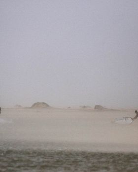 Sandy Point 27-09-09