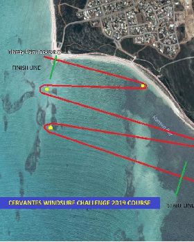 slalom cwc