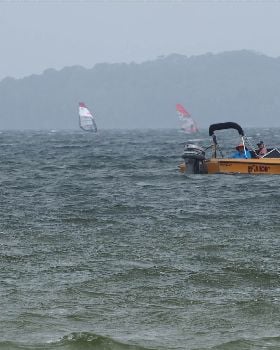 Slalom State Championship