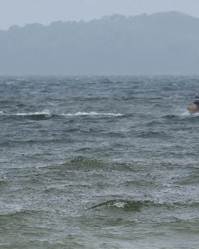 Slalom State Championship