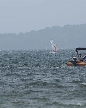 Slalom State Championship