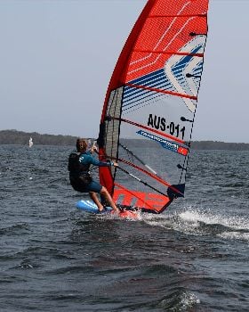2019/2020 NSW Slalom State Titles