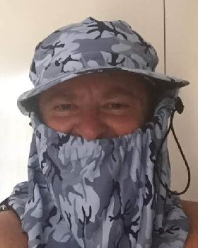 Lost Windsurfing gear
