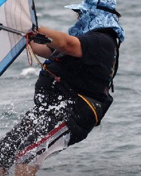 Lost Windsurfing gear