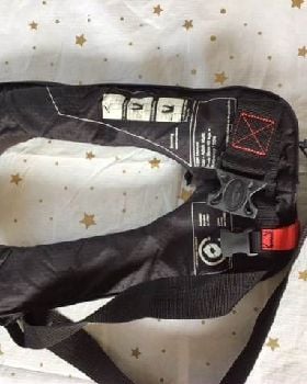Lost Windsurfing gear