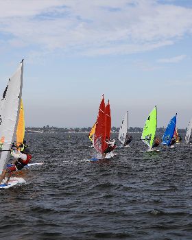 Action from last year's States