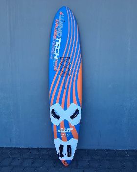 WindTech Cruise Missile