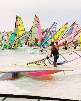 Some great photos last century