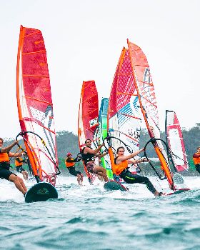 Slalom 1