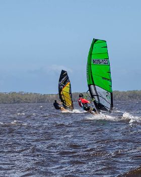 Slalom Championships 2021