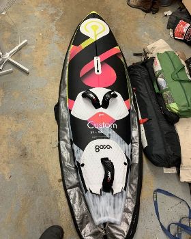 New 81 goya