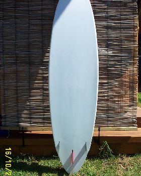 Stone Surf Board Designs 3 Fin Thruster 08 88L 
