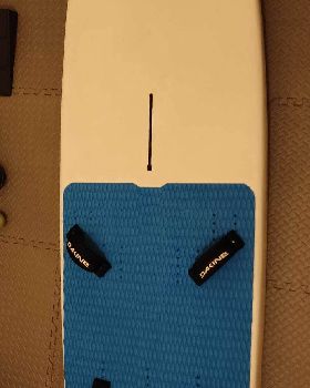 new windfoil board