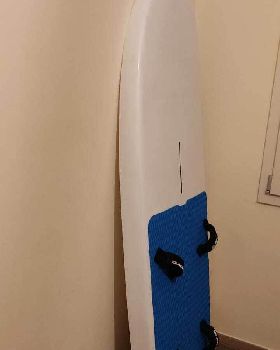 new windfoil board