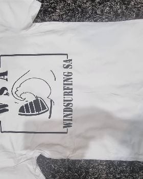 WSA TSHIRTS