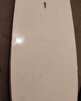 windfoil board