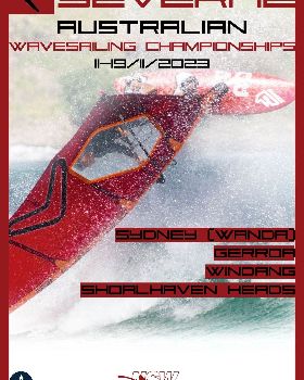 Severne Australian Wavesailing Championships