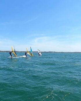 NSW Slalom Heat 2 20233
