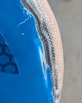 Foil board