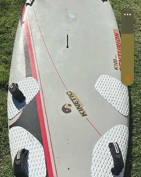 My board