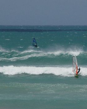 Port Fairy 29/12/08