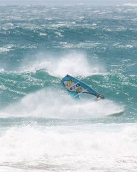 Conditions are starting to come good for the Aust Titles now. Check out news