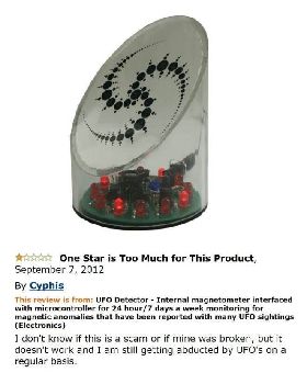 funny-review-for-a-device-that-reports-ufo-sightings