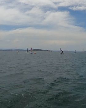 WNSW State Slalom Round 2