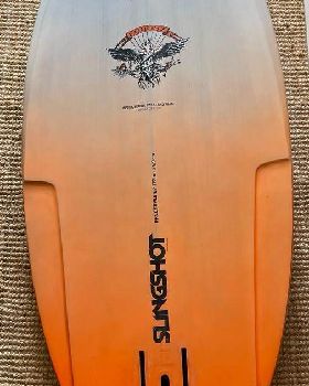 Slingshot 87