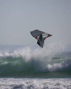 OES - Maris Naish