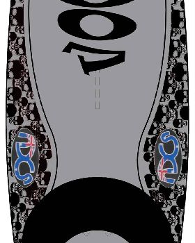 NXS Voodoo FSW