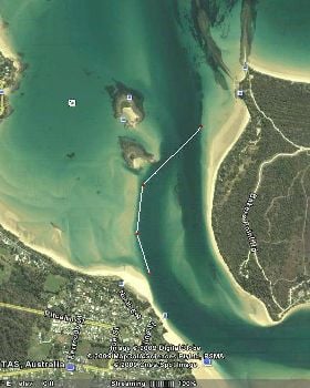 port sorell
