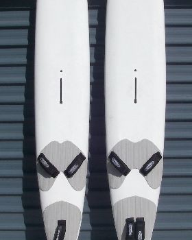 SP4 and SP5   45.6x238cm and 41.6x238