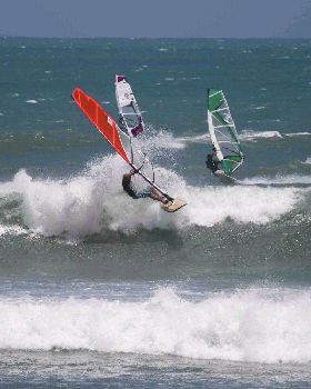 Geraldton action (1 of 6)