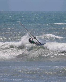 Geraldton action (2 of 6)